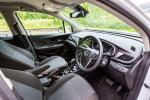 Vauxhall Mokka X 2016 года